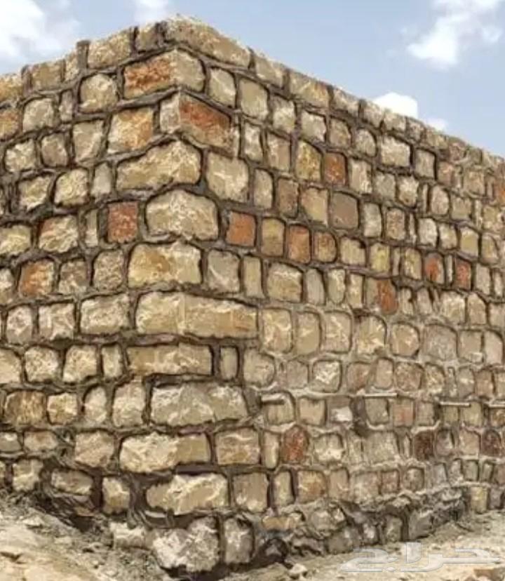 معلم بنا حجر بلبكلين وبليد ورباريب جده مكه المدينه المنوره64217168440065113