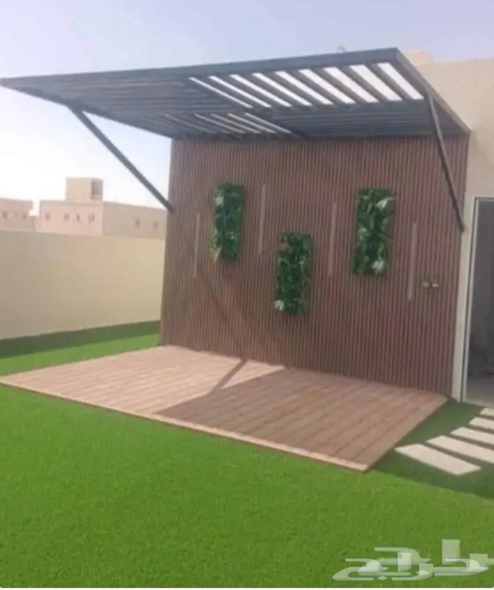 Garden and waterfall design64216947660162112