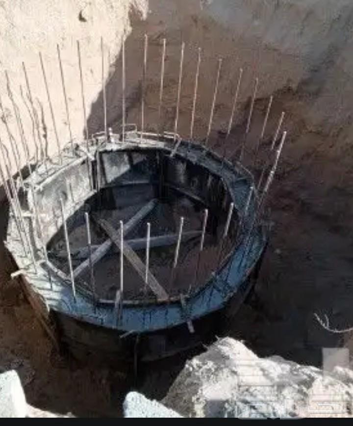 معلم خزانات بيارات شغل ممتاز جده حي م ان64217879689473110