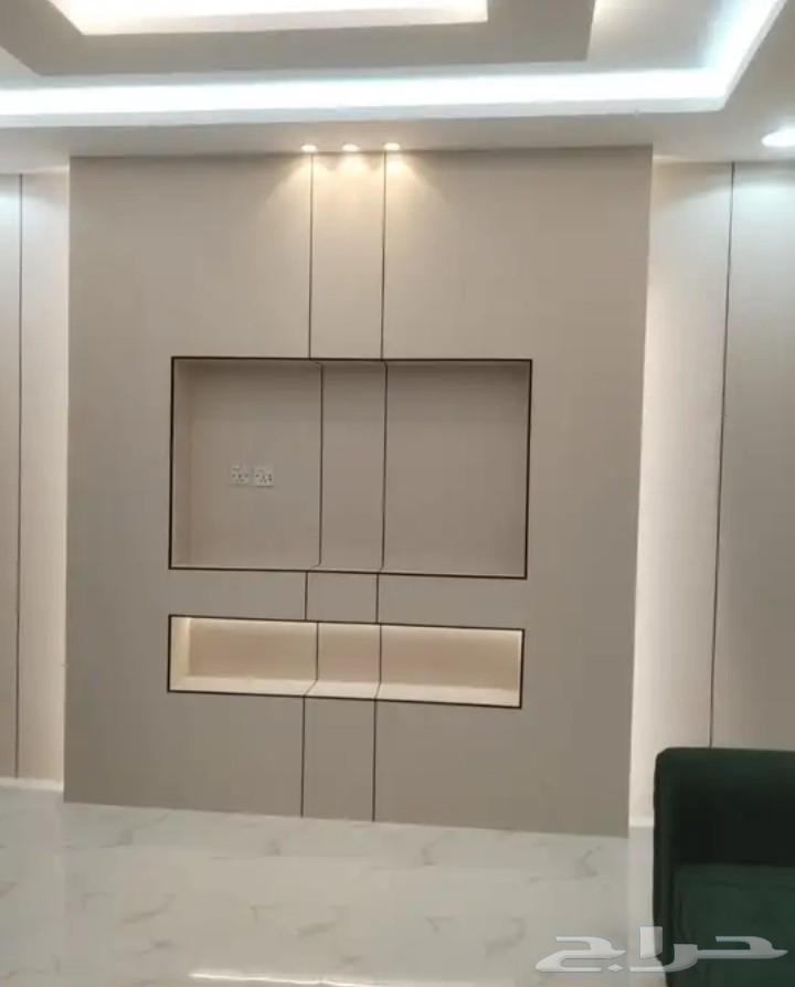 فن الديكور64217410653058113