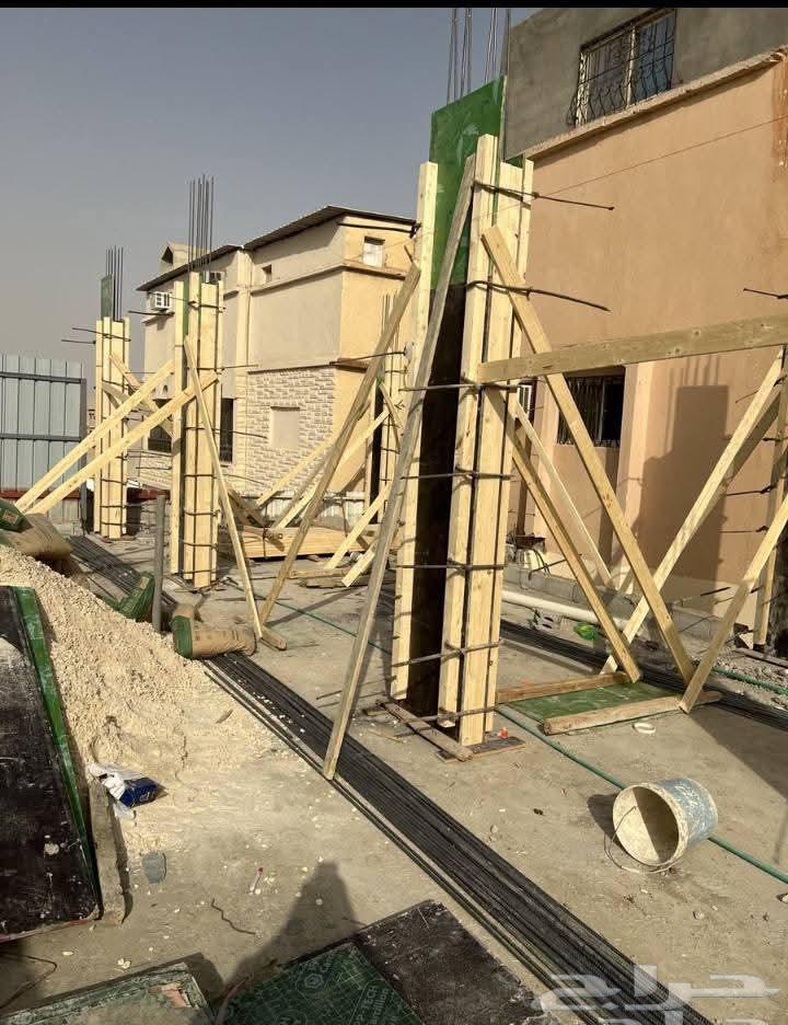 مؤسسة مقاولات عامه ونقوم جميع الأعمال الخراسانه وا مستودعات64225646290563110