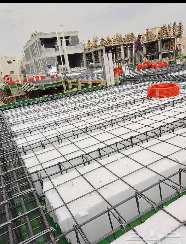 مؤسسة مقاولات عامه ونقوم جميع الأعمال الخراسانه وا مستودعات64225646290563111