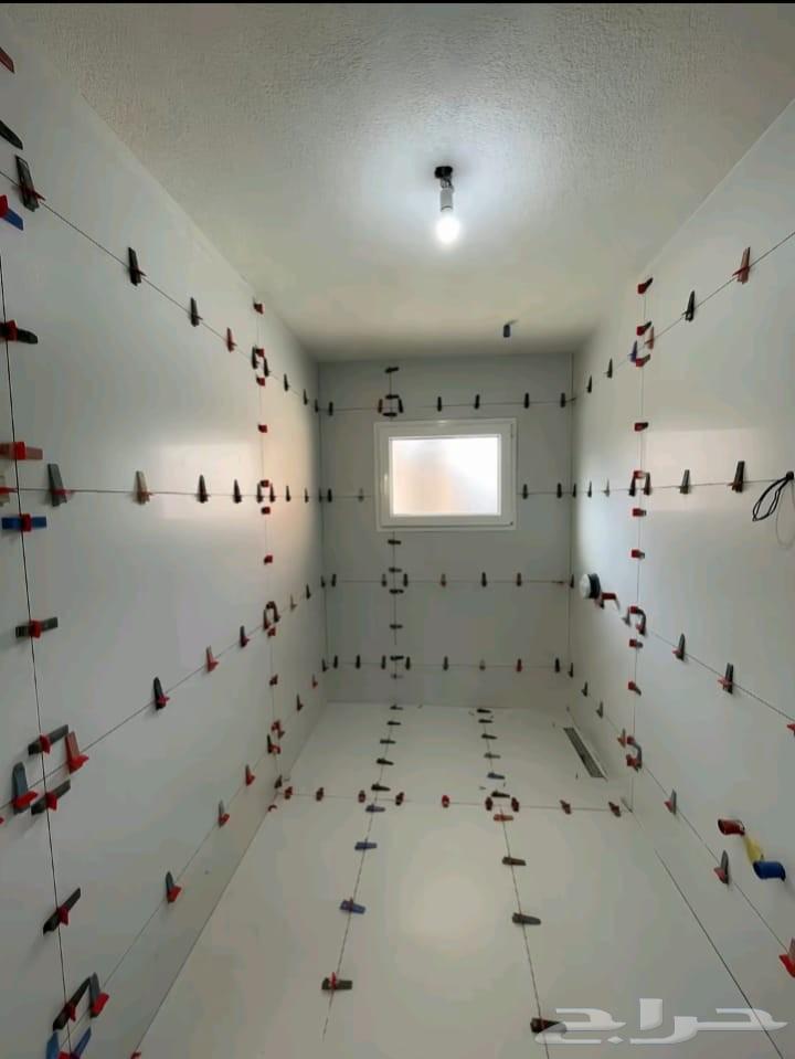 مبلط با ستاني سرامي  امارا  تليس ترميم ت سيرمبلط64216703509507110