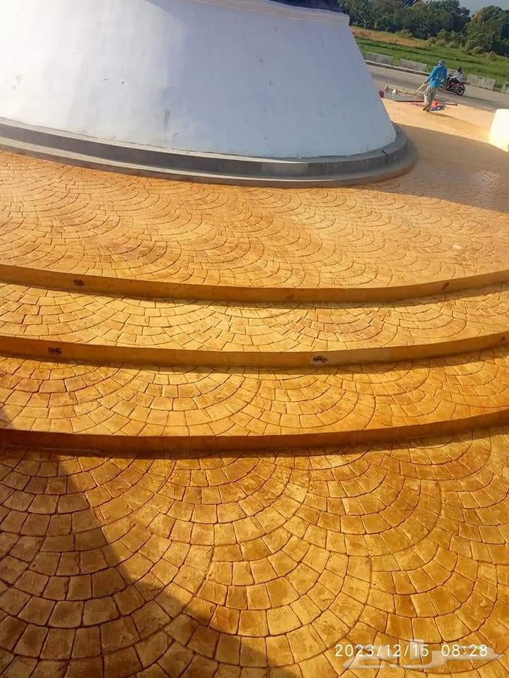 Epoxy Fan Casting Printed Casting Secret Casting64217877120514114