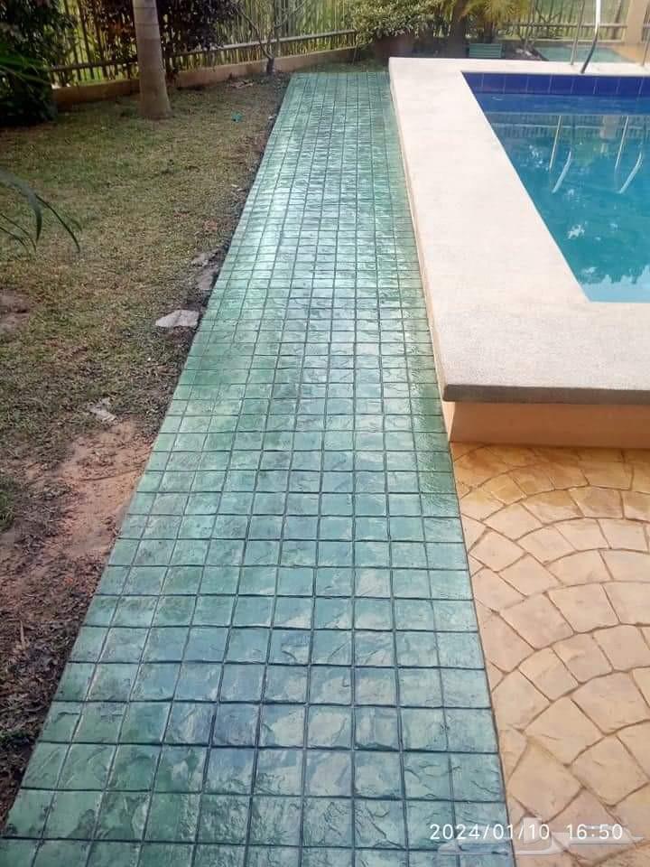 Epoxy Fan Casting Printed Casting Secret Casting64217877120514113