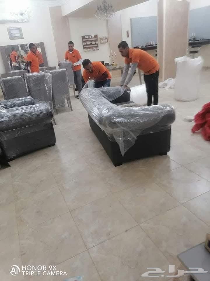 نقل عفش في خميس مشيط وا ابها فك وا تركيب وا تغليف وا ضمان64217646149251112