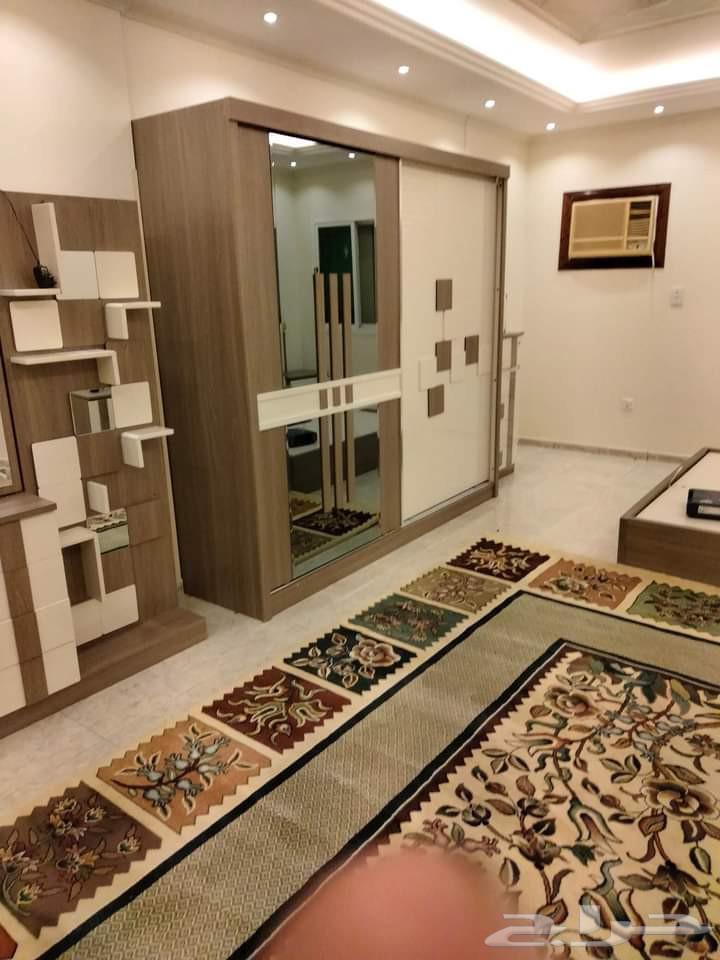 نجار غرف نوم معلم مطابخ فك ونقل وتركيب الستائر64217412448771110