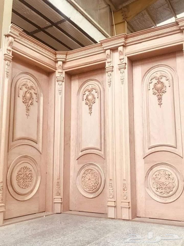 لجميع انواع النجارة في الرياض64225646664449112