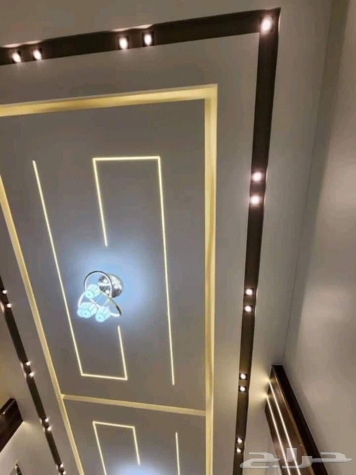 معلم جبس بورد جده اسعار ممتازه جوده عاليه64216703694081114