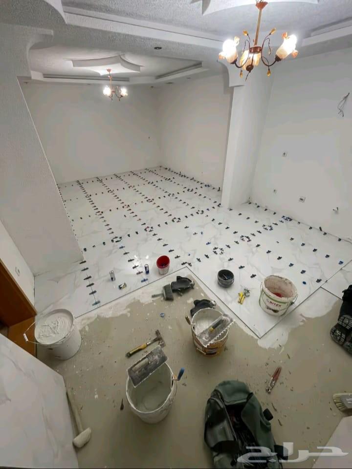 مبلط با ستاني سرامي  امارا  تليس ترميم ت سيرمبلط64216703509507113