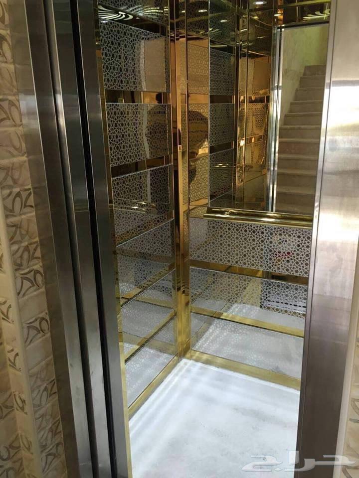 شركه هرم المصاعد الايطاليه تقدم عروض نهايه السنه 25  خصم64217169997187112