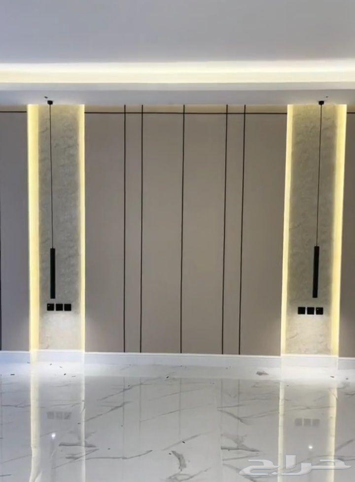 ديكورات حديثه و اصباغ الدمام64225453204609113