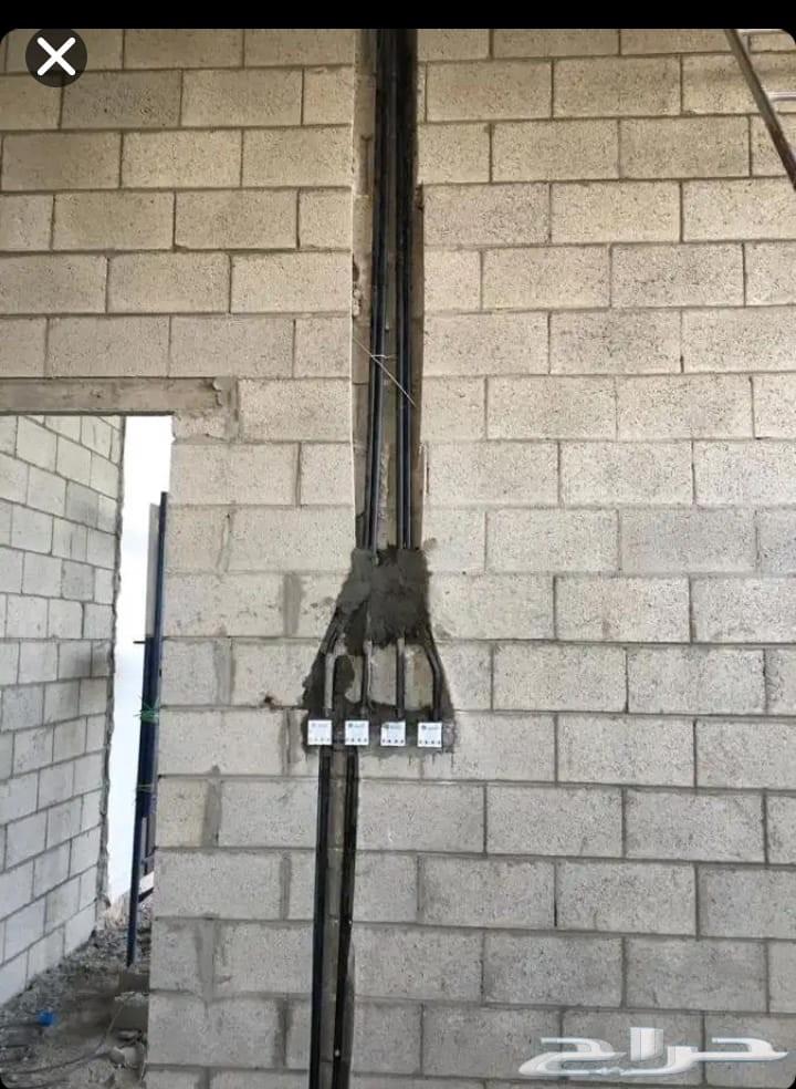 خدمات الكهرباء والسباكة64225271456131111