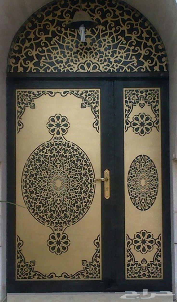 حداد محترف في جدة - أبواب وشبابيك حديد64217409143427112
