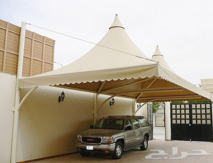 Shade Structures in Al Madinah and Detailed Fabrication of Tents, Pavilions, and Pergolas64216948007811110