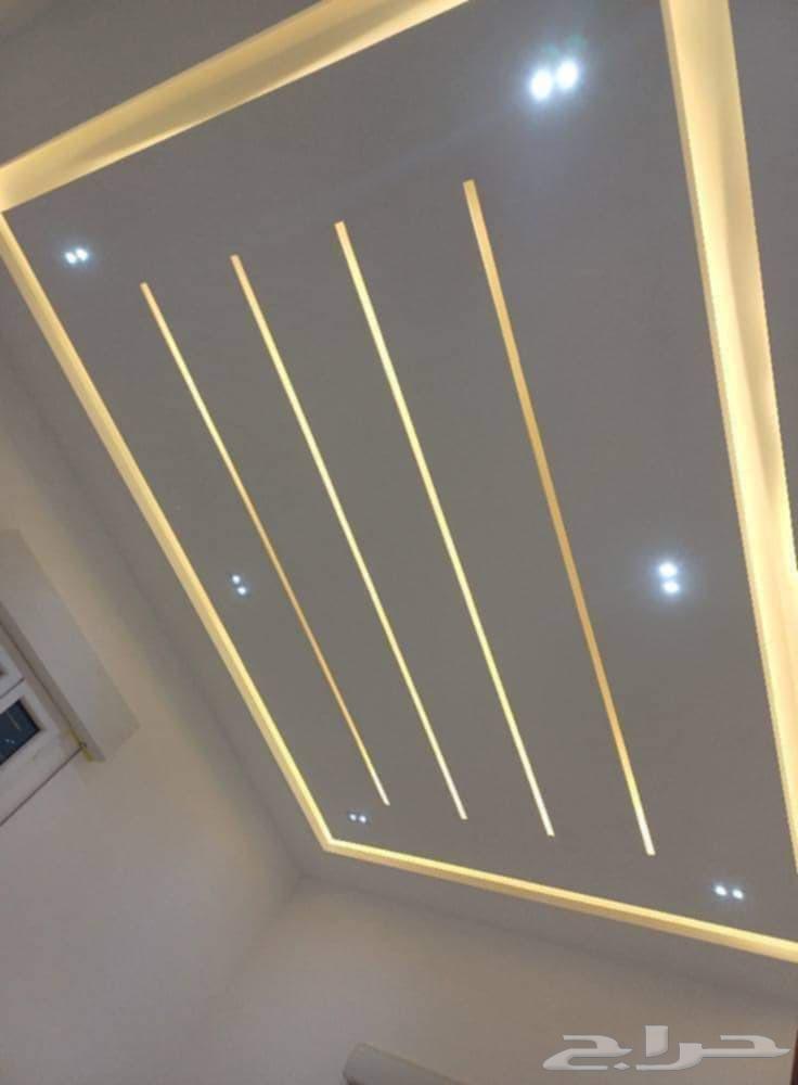 معلم جبس بورد جده اسعار ممتازه جوده عاليه64216703694081111