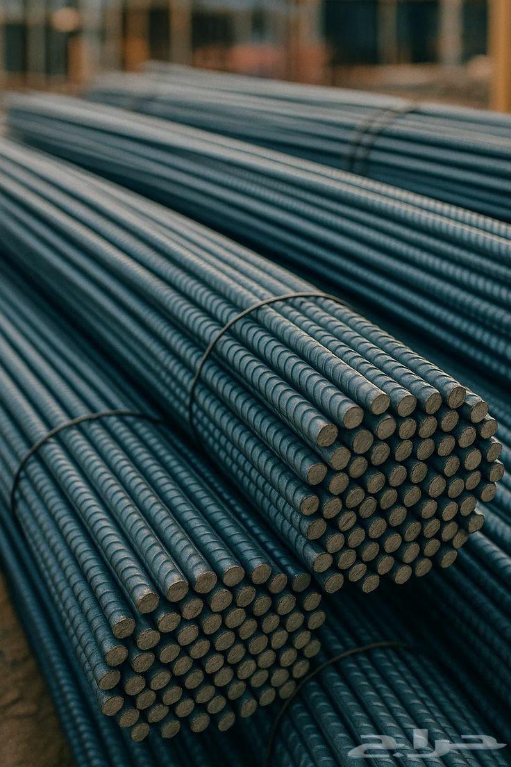 Rebar of all sizes and manufacturers, SABIC, Rajhi, Agreement64216944812033110