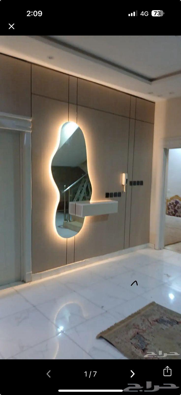 دهانات وديكورات بديل رخام64218075548673113