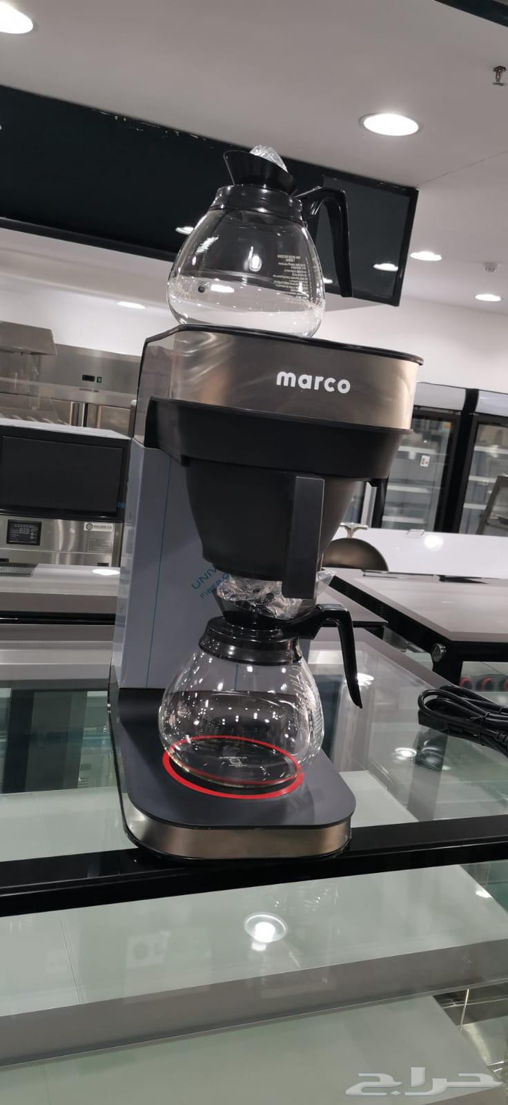 عروض وخصومات حاليه من جولدن ايس لمعدات المطاع والكافى شوب وا64216703721602110