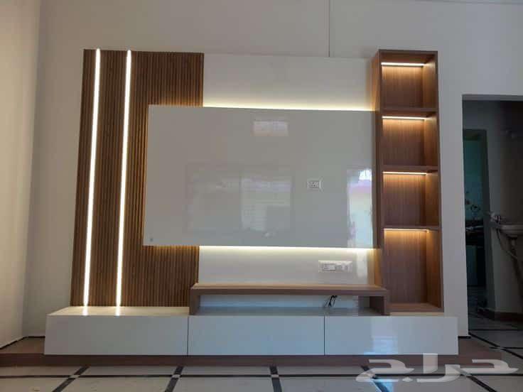 اصباغ داخلية وخارجيه ديكورات داخلية وخارجيه  بديل_الخشب64218075035011111