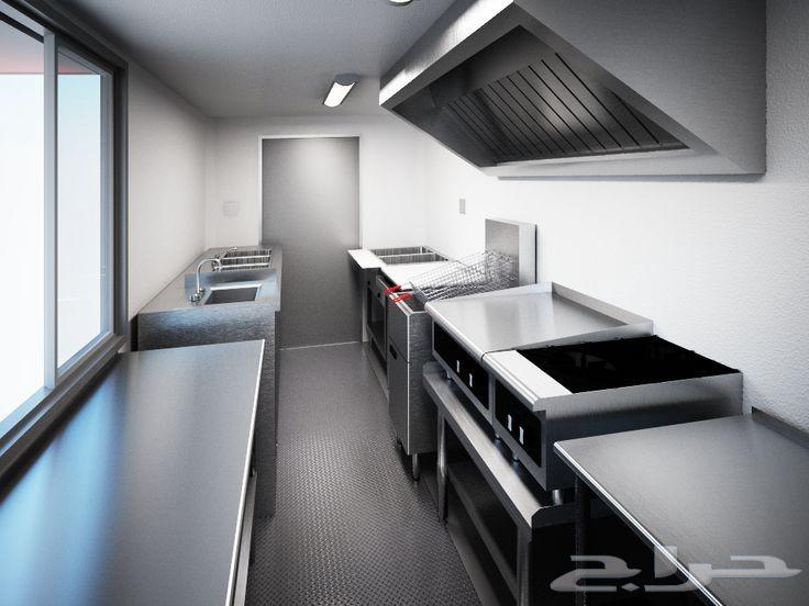 Restaurant container preparation64217408780162112