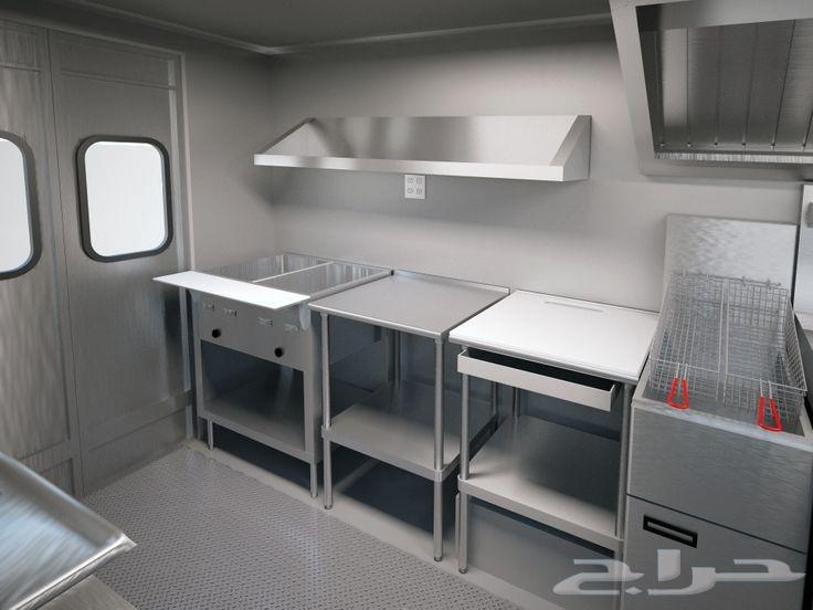 Restaurant container preparation64217408780162113