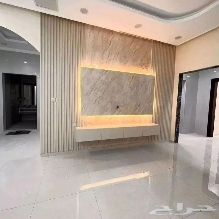 اصباغ داخلية وخارجيه ديكورات داخلية وخارجيه  بديل_الخشب64218075035011113