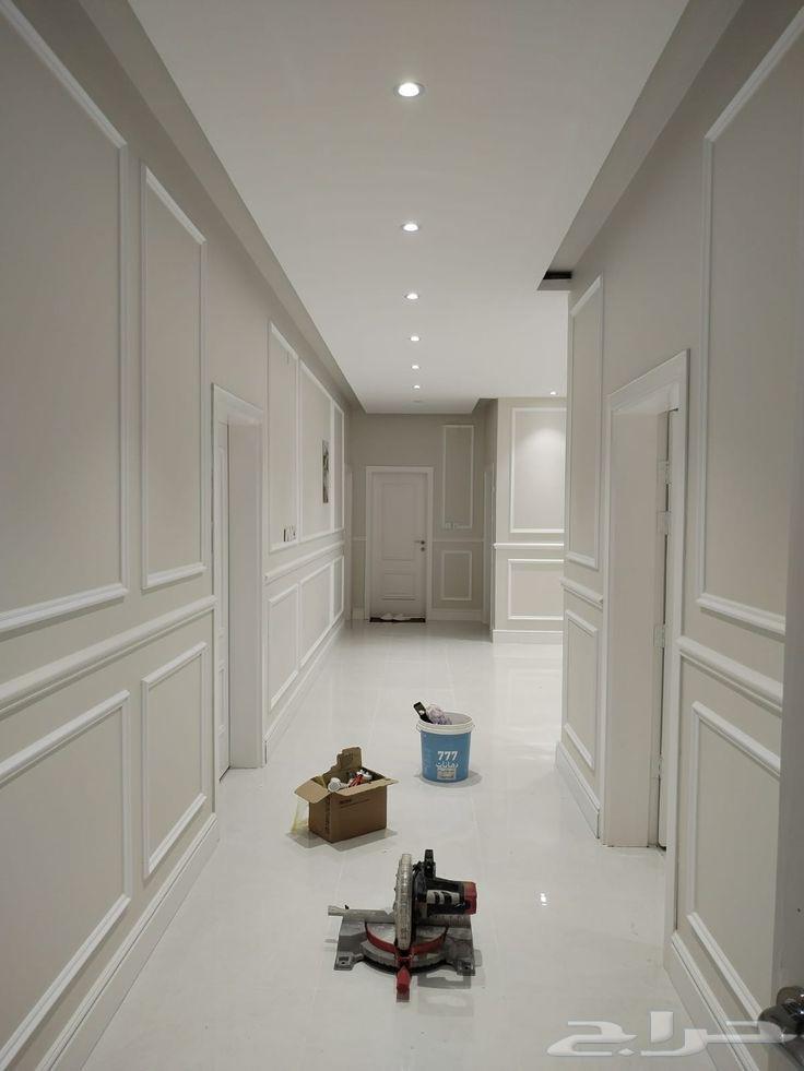 دهان الرياض معلم دهانات شمال الرياض64217408277377113