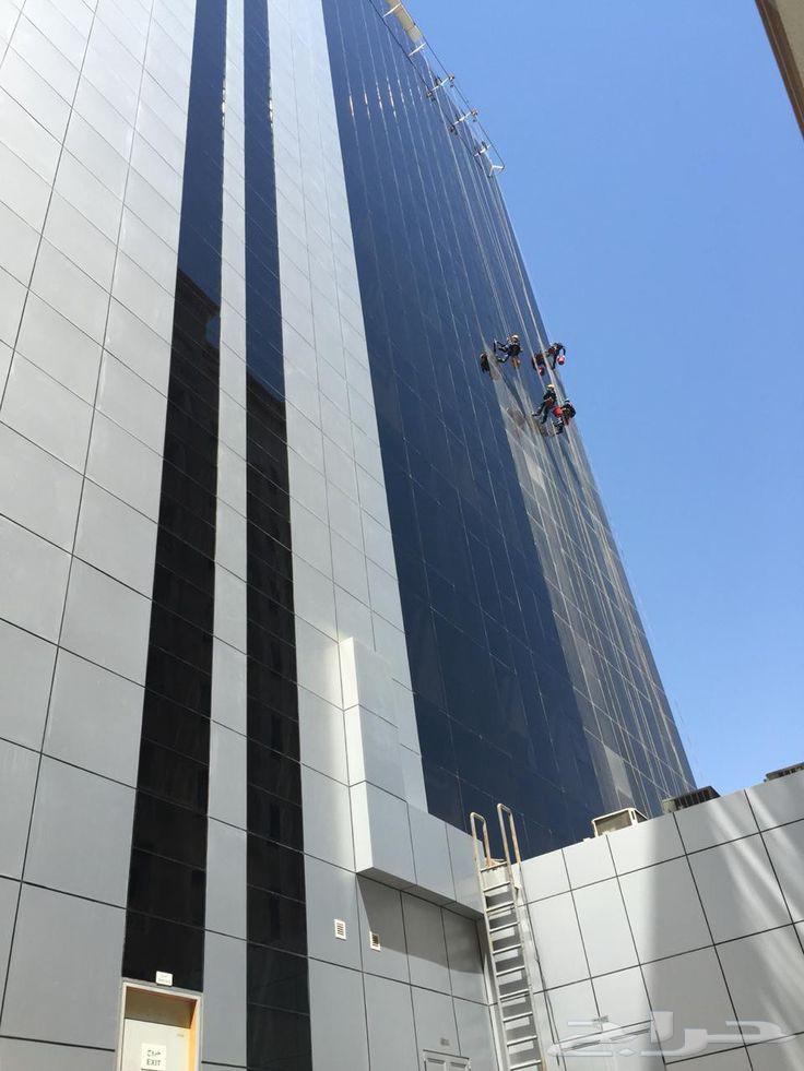 تنظيف واجهات زجاج نظافة واجهات زجاج وكلادنج جلي تلميع بلاط64216948388994112