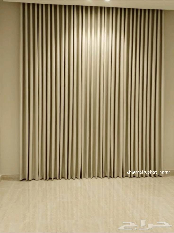 WIFI curtains with insulated linen and non-woven fabric64217169235714114