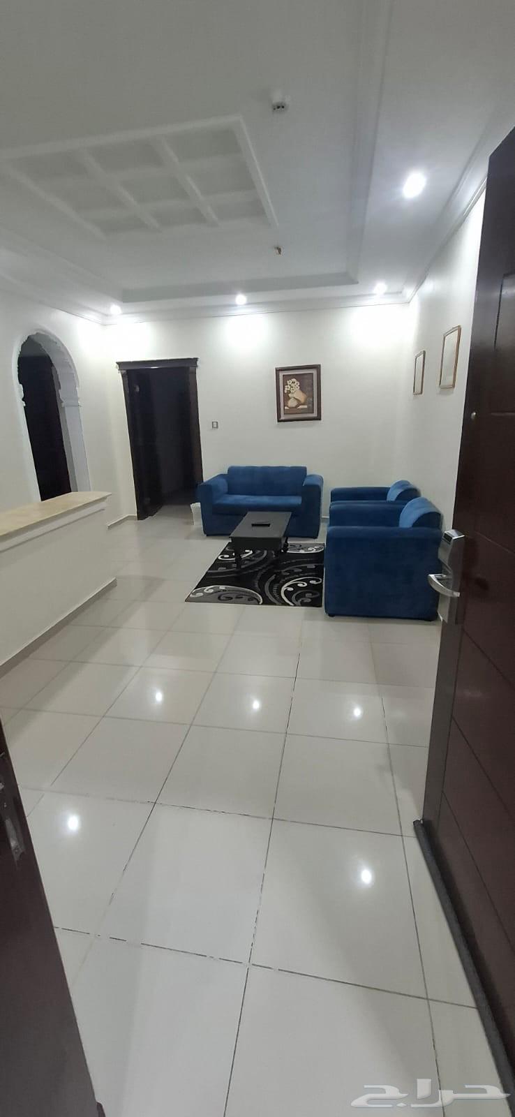 شقق مفروشة للإيجار الشهري والسنوي في النسيم الجديد64225262528001110
