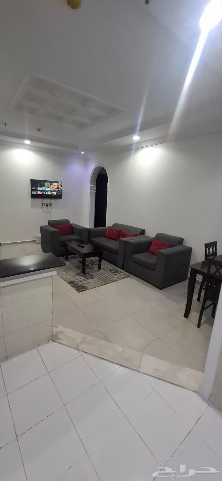 شقق مفروشة للإيجار الشهري والسنوي في النسيم الجديد64225262528001114