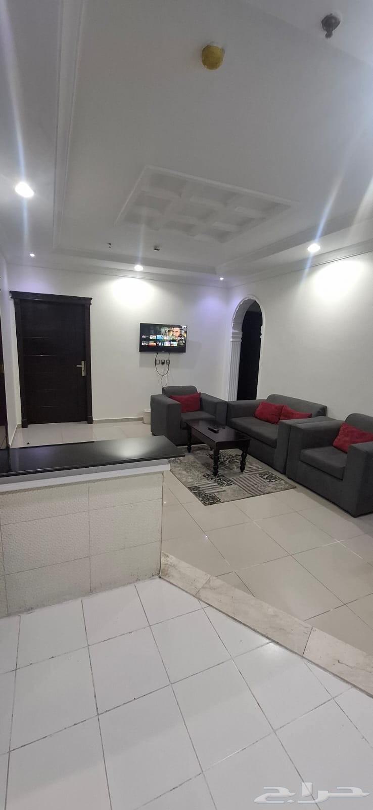 شقق مفروشة للإيجار الشهري والسنوي في النسيم الجديد64225262528001113