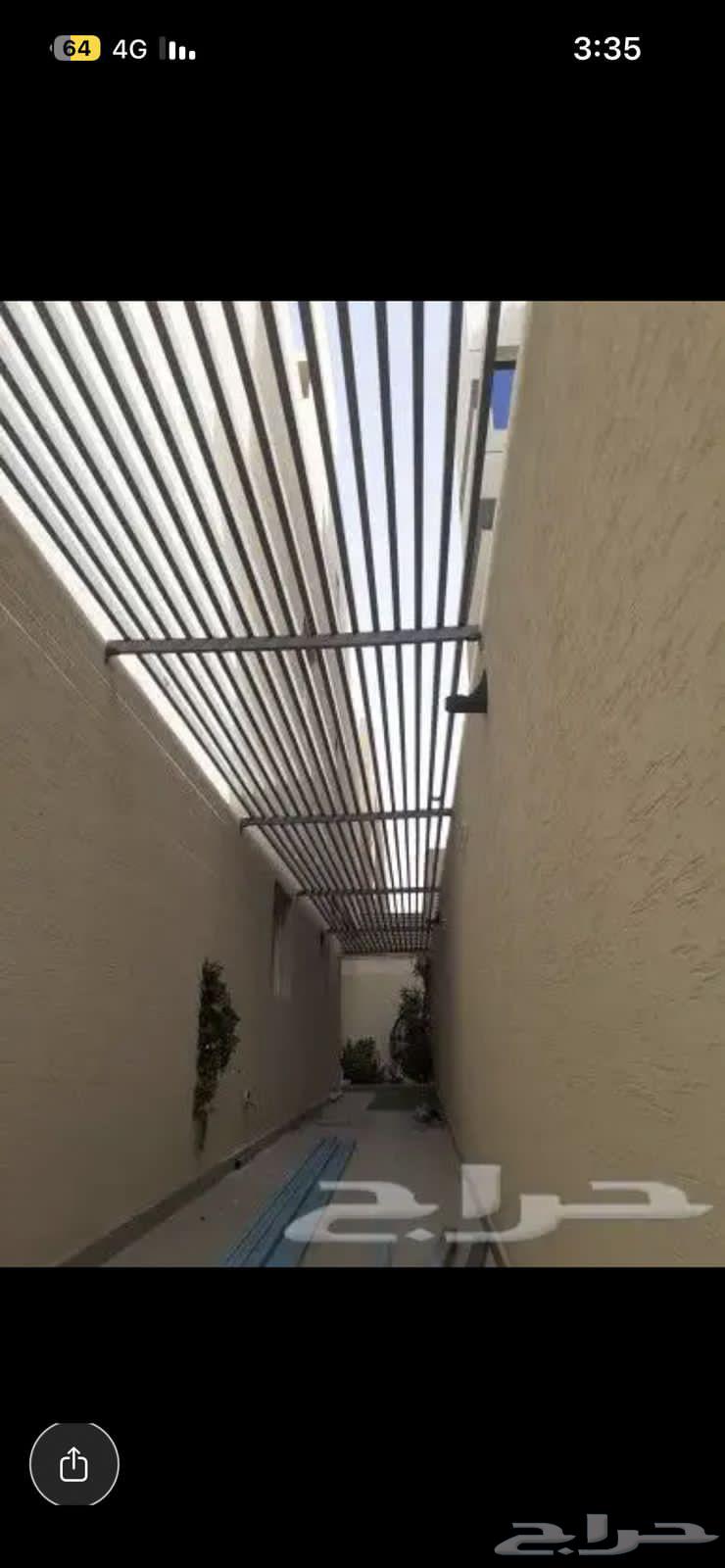 شبوك مزارع شبوك محميات تركيب مظلات مواقف سيارات64225641870211114