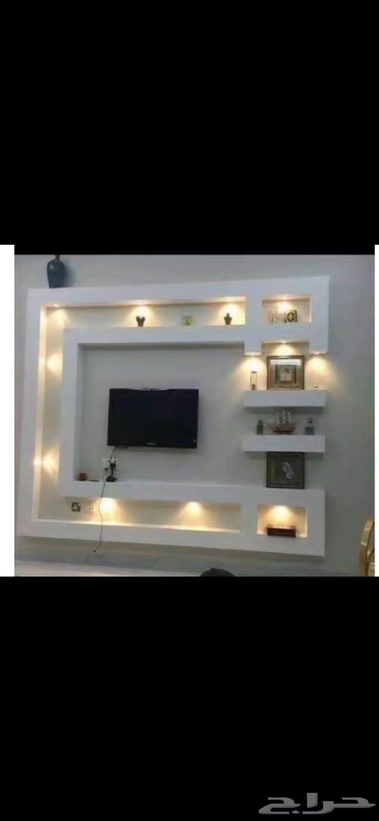 فني ديكورات وكهربائيات64225455324033113