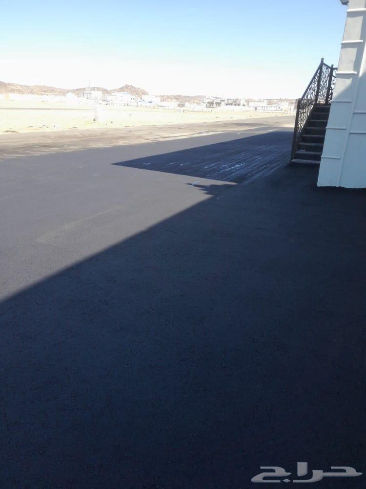 Asphalt Execution and Maintenance Services64217877954050112