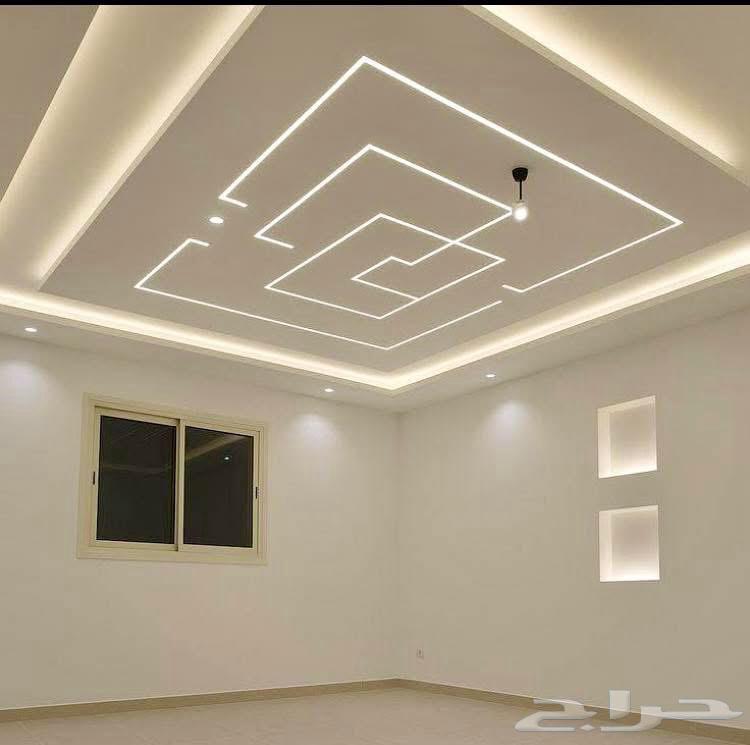 جميع اعمال الكهرباء تاسيس وتشطيب وصيانة64225271936515114