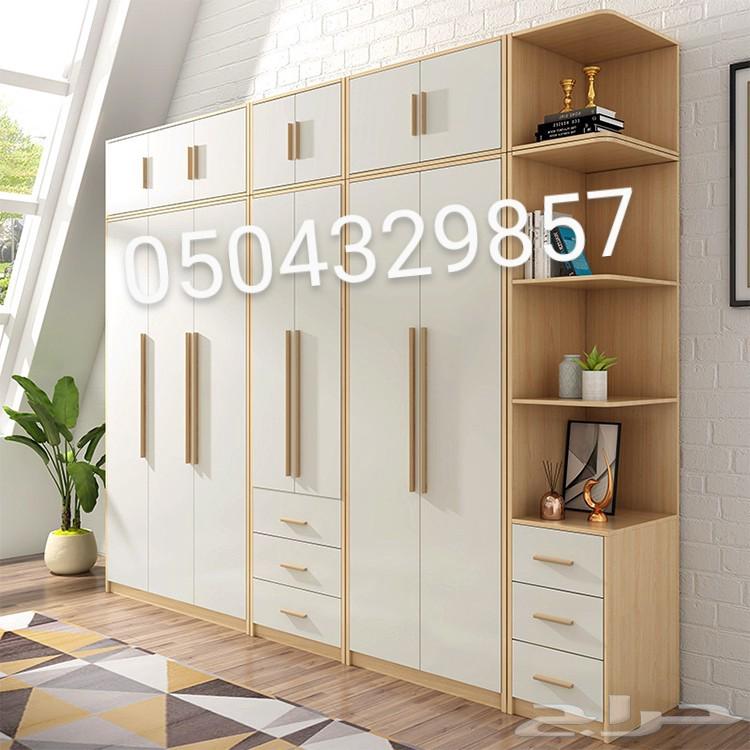 معلم فك وتركيب غرف نوم ومطابخ نجار فك وتركيب مكه64216705034243110