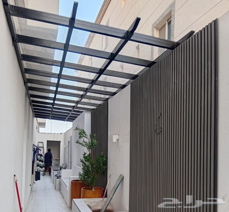 اصباغ داخلية وخارجية ترميم شامل وعوازل اوديكورات ومضلات64225641772417112