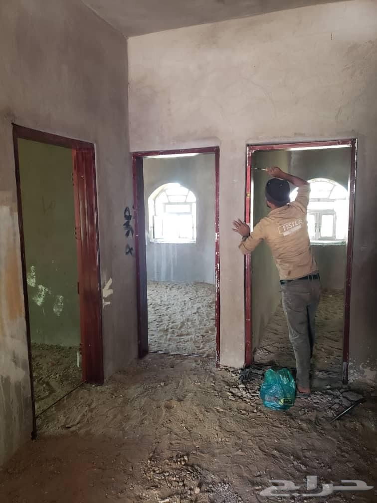 صيانة ترميم دهنات ديكورات منازل الدمام الخبر رقم64225645808898110