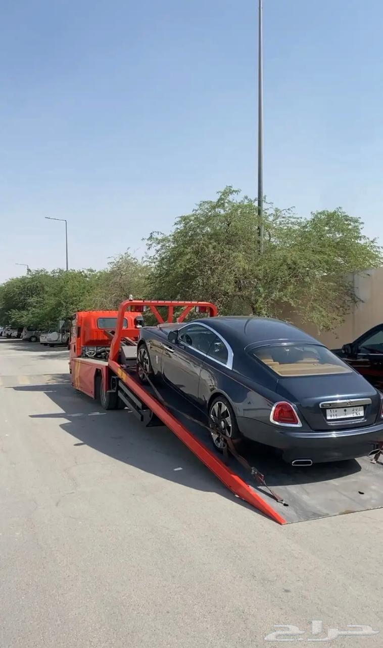 Hydraulic platform available in Qurayyat, delivered to all regions of the Kingdom64217644659713113