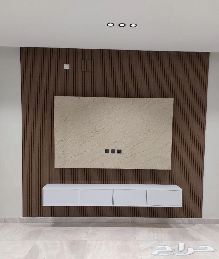 اصباغ داخلية وخارجيه ديكورات داخلية وخارجيه  بديل_الخشب64218075035011112