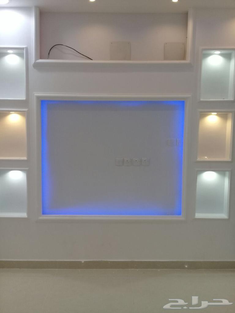 معلم جبس جبسبورد سقف مسثغار64217644258051112