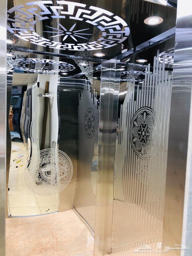 تركيب وصيانه مصاعد64216947636865113