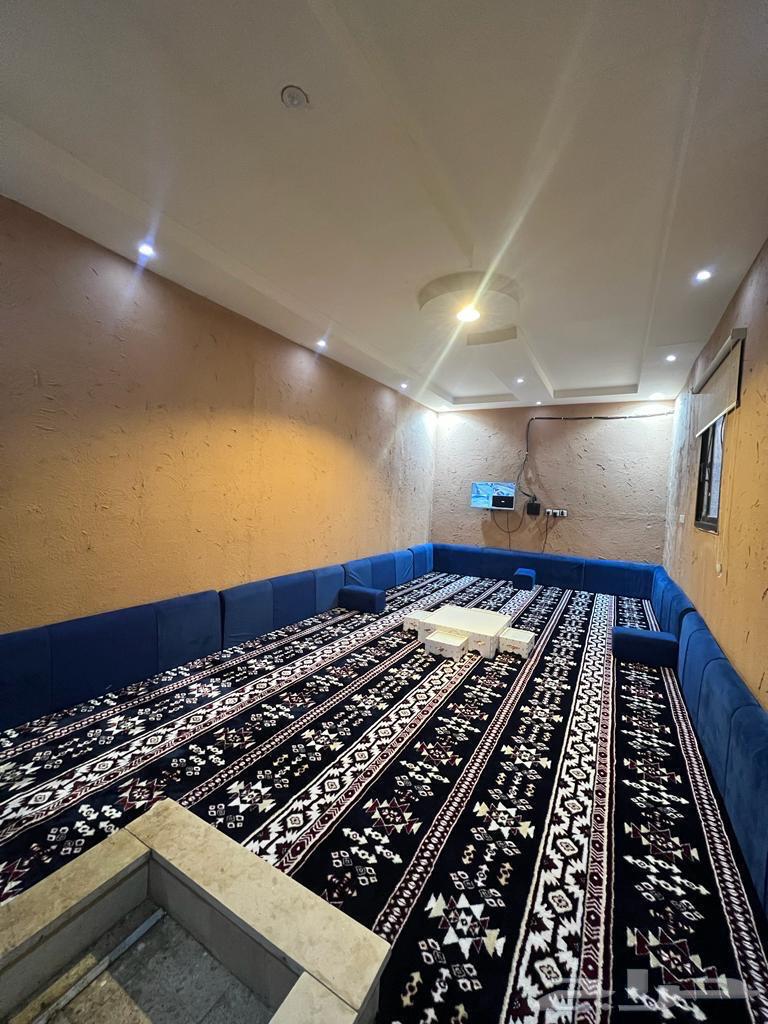 استراحة عزاب مميزه VIP فاخرة موقع مميز64216696098179114