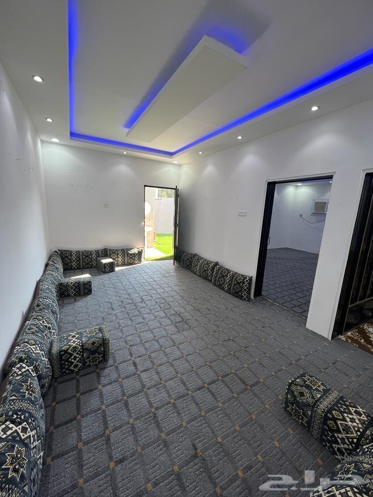 استراحة عزاب مميزه VIP فاخرة موقع مميز64216696098179110