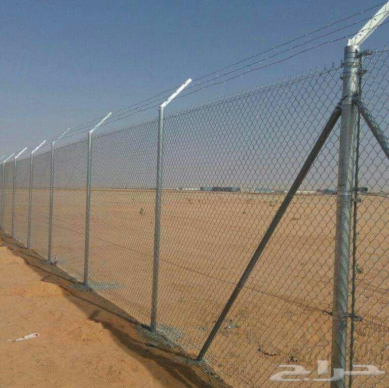 وتركيب شبوك مزارع في نحنا المملكه العربيه التوصل64216704675843110