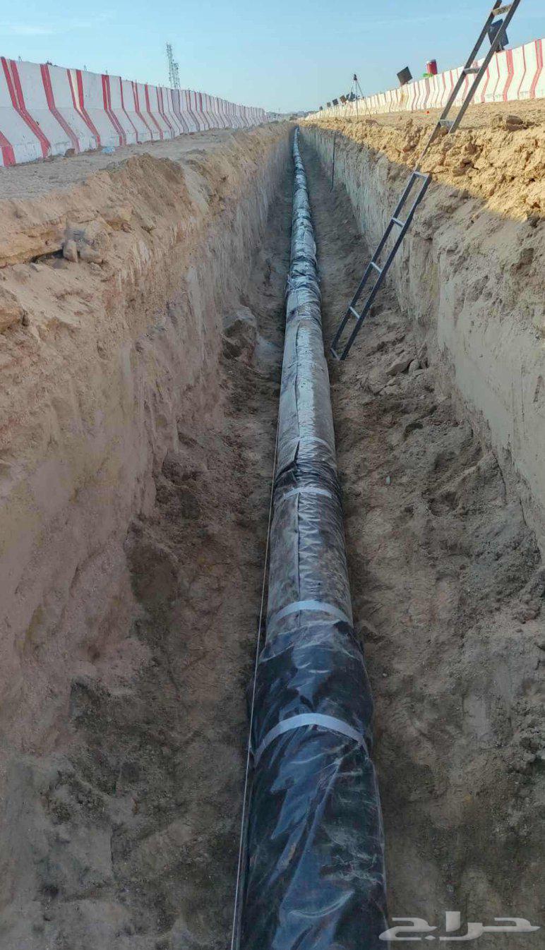 مقاول سباك تركيب جميع شبكات المياه والصرف مكه المشاعر64217170515586110