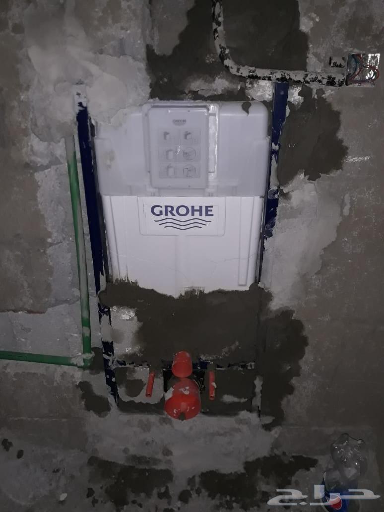 شغل كهراب ؤ سباك64225452063875111