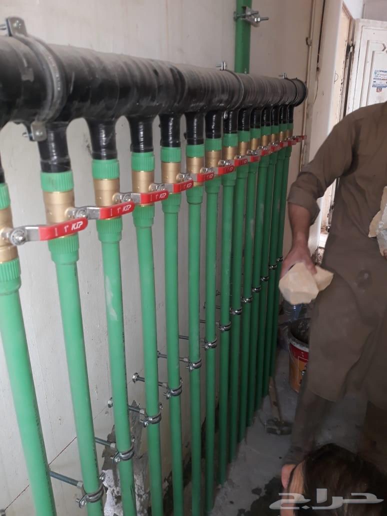 شغل كهراب ؤ سباك64225452063875113